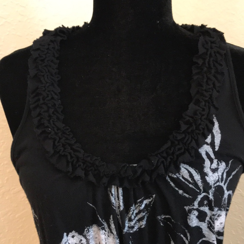 American Rag tank top - Picture 2 of 6